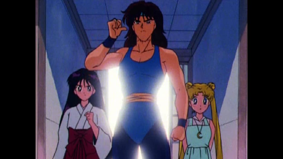 美少女戦士セーラームーンR #17〜18 | 新しい未来のテレビ | ABEMA