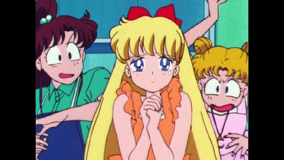 美少女戦士セーラームーン　セーラームーンR Amazon.co.jp: 美少女戦士セーラームーンR Blu-ray COLLECTION