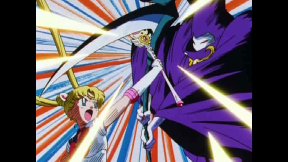 美少女戦士セーラームーンR #29〜30 | 新しい未来のテレビ | ABEMA