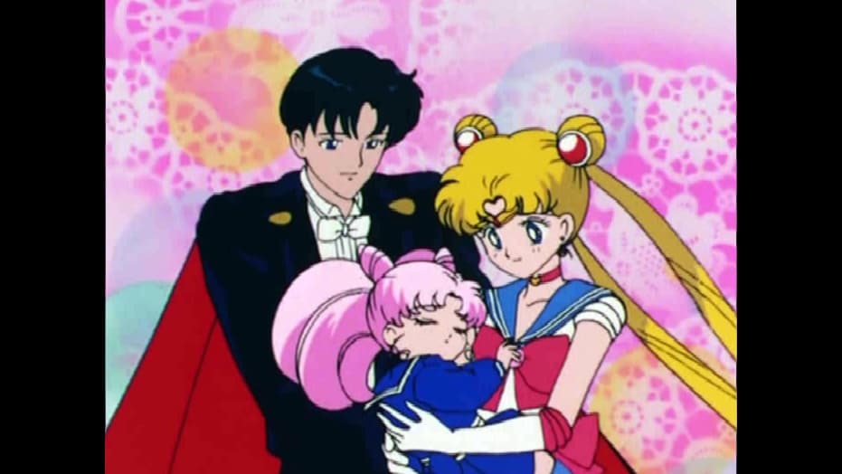 美少女戦士セーラームーンR #42〜43 | 新しい未来のテレビ | ABEMA