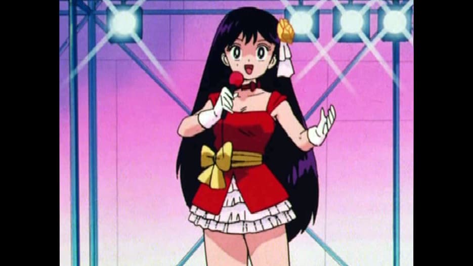 美少女戦士セーラームーンR #8〜9 | 新しい未来のテレビ | ABEMA