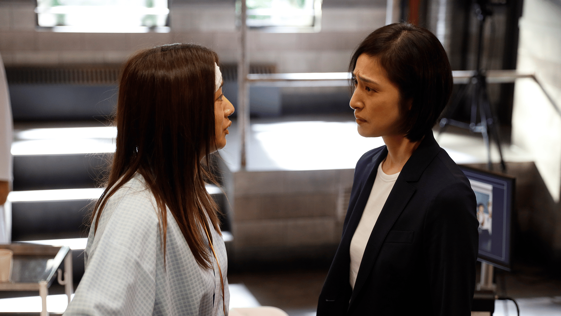 緊急取調室(2021) - シーズン4 - 4話 (ドラマ) | 無料動画・見逃し配信