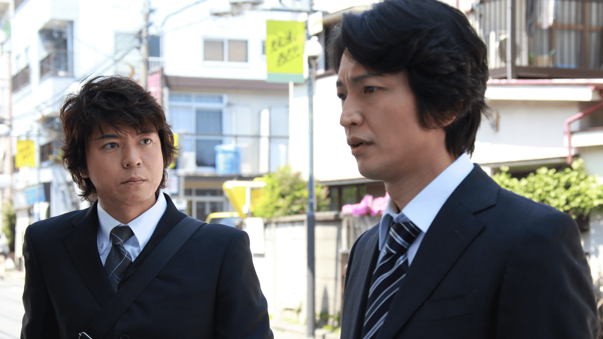 遺留捜査 - シーズン3 - 7話 (ドラマ) | 無料動画・見逃し配信を見る