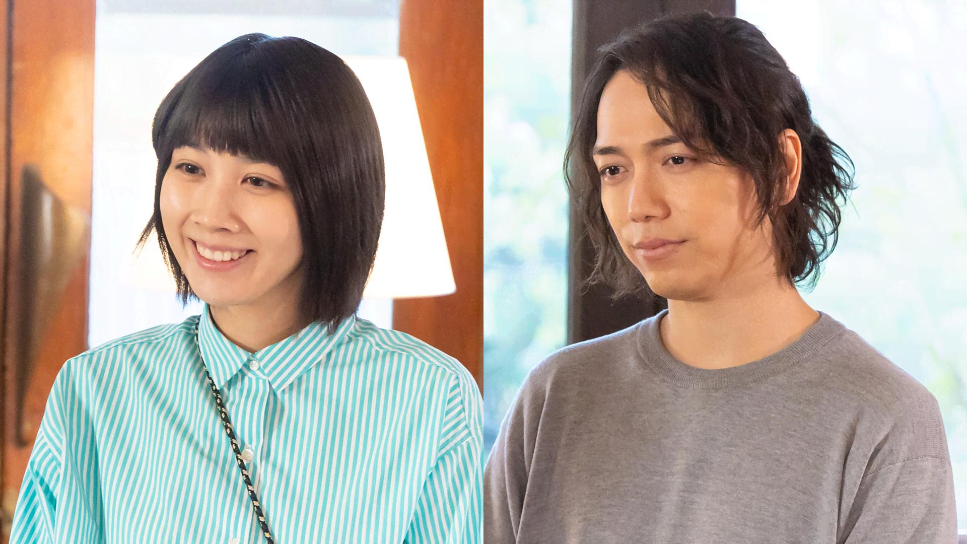 リエゾン-こどものこころ診療所- - シーズン1 - 8話 (ドラマ