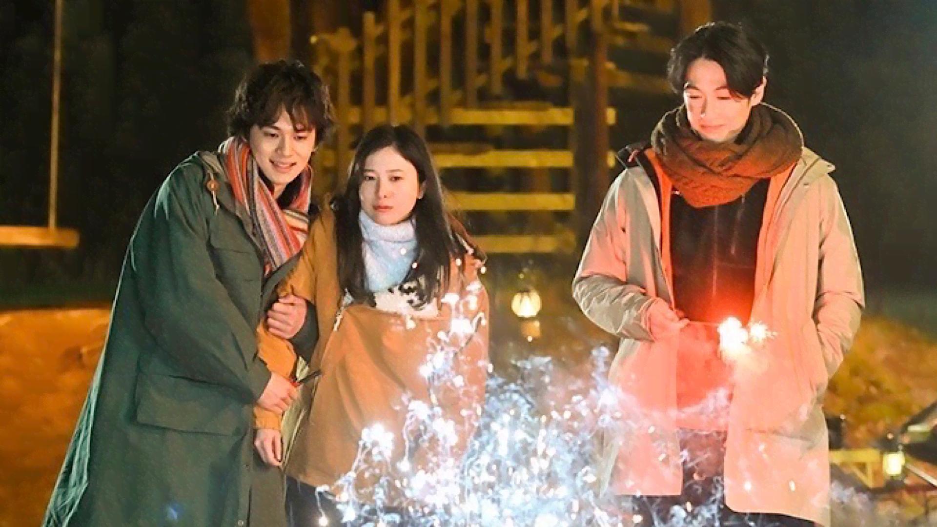 星降る夜に - シーズン1 - 7話 (ドラマ) | 無料動画・見逃し配信を見る