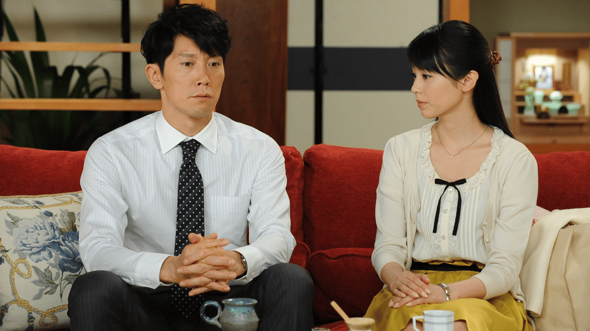 【未開封】秘密 DVD-BOX〈5枚組〉志田未来 / 佐々木蔵之介 / 吉田紀子 秘密 - シーズン1 - 5話 (ドラマ) | 無料動画・見逃し配信を見るなら