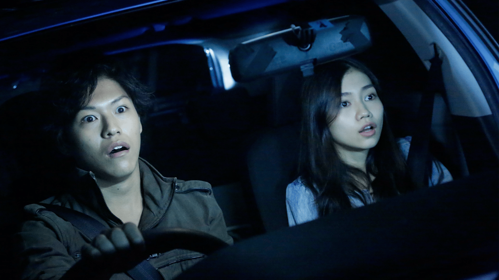 AKBホラーナイト アドレナリンの夜 - シーズン1 - 10話 (ドラマ