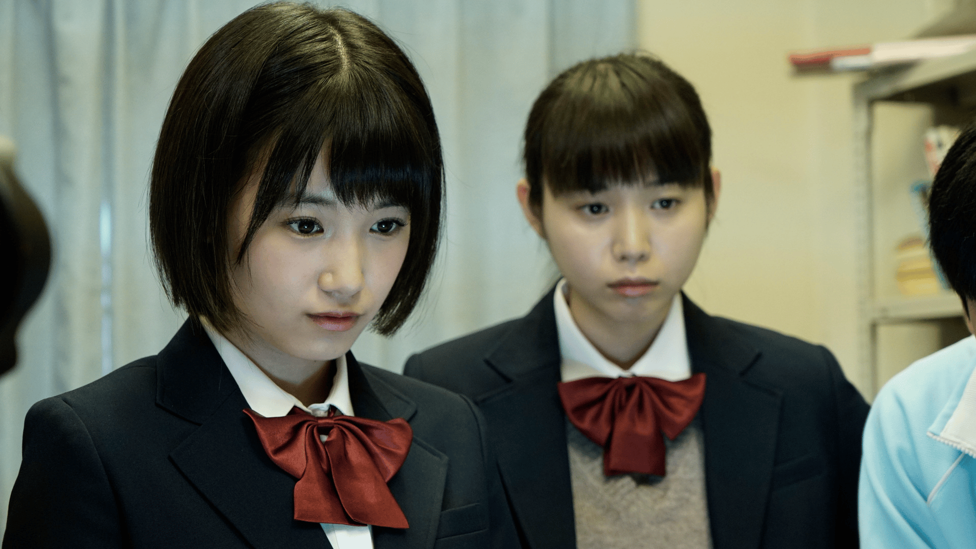 AKBホラーナイト アドレナリンの夜 AKBホラーナイト アドレナリンの夜 - シーズン1 - 16話 (ドラマ