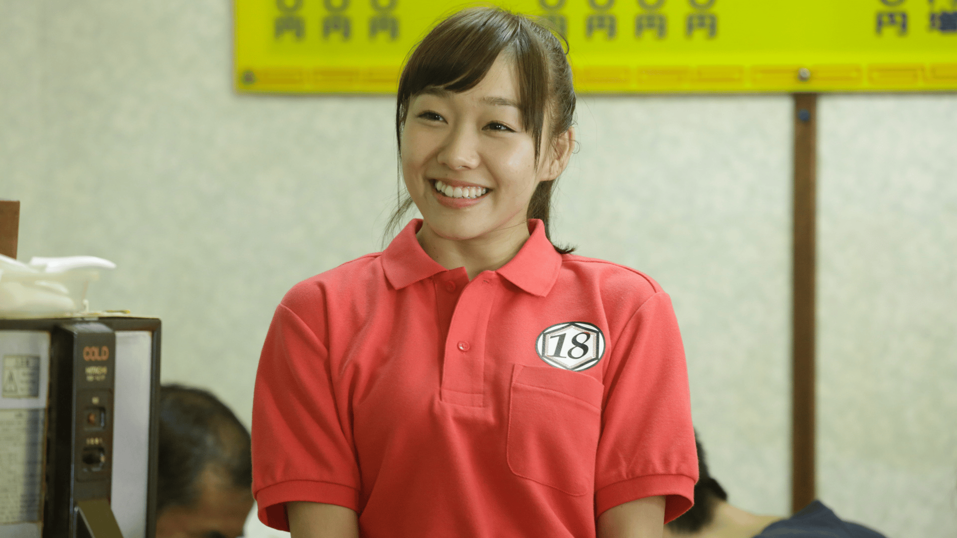 AKBホラーナイト アドレナリンの夜 - シーズン1 - 21話 (ドラマ