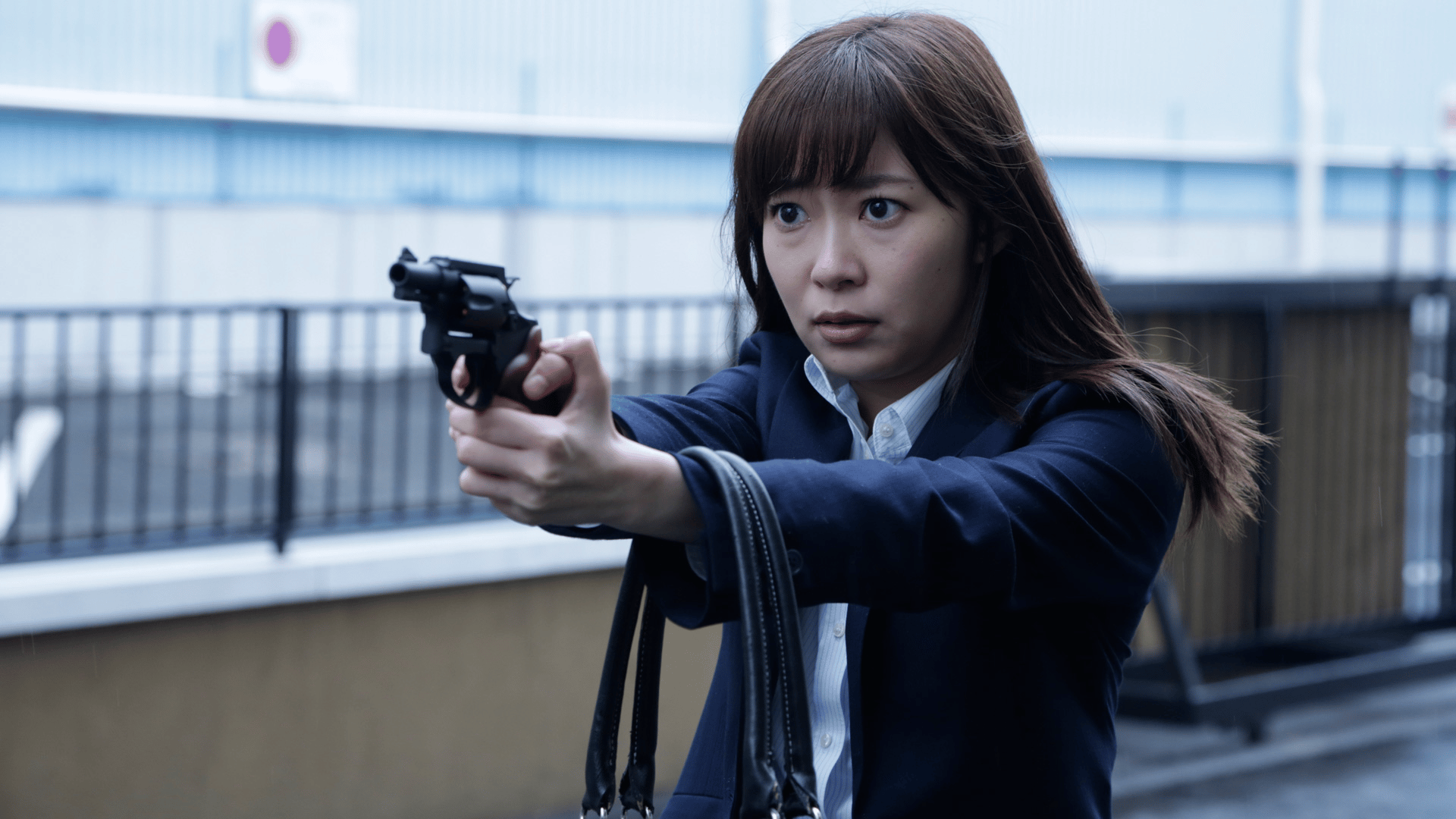 AKBホラーナイト アドレナリンの夜 - シーズン1 - 31話 (ドラマ