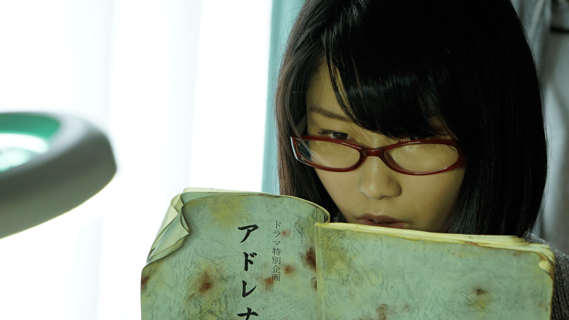 AKBホラーナイト アドレナリンの夜 - シーズン1 - 42話 (ドラマ