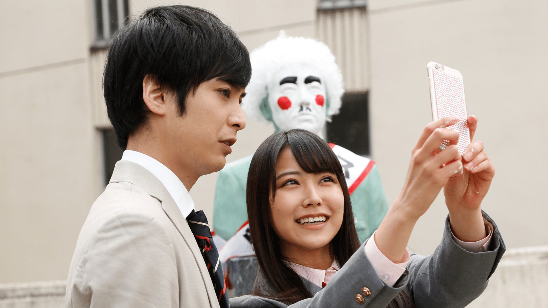 AKBラブナイト 恋工場 - シーズン1 - 2話 (ドラマ) | 無料動画・見逃し