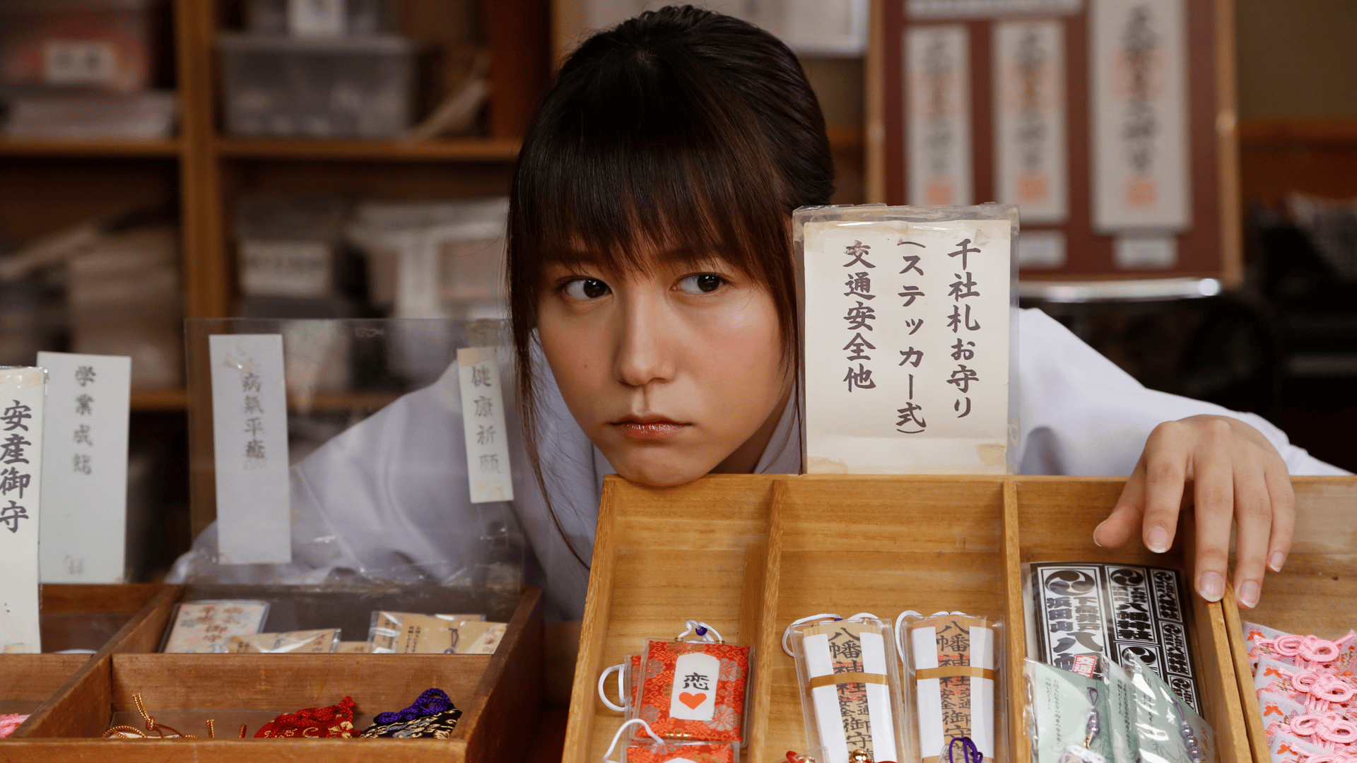 AKBラブナイト 恋工場 - シーズン1 - 30話 (ドラマ) | 無料動画
