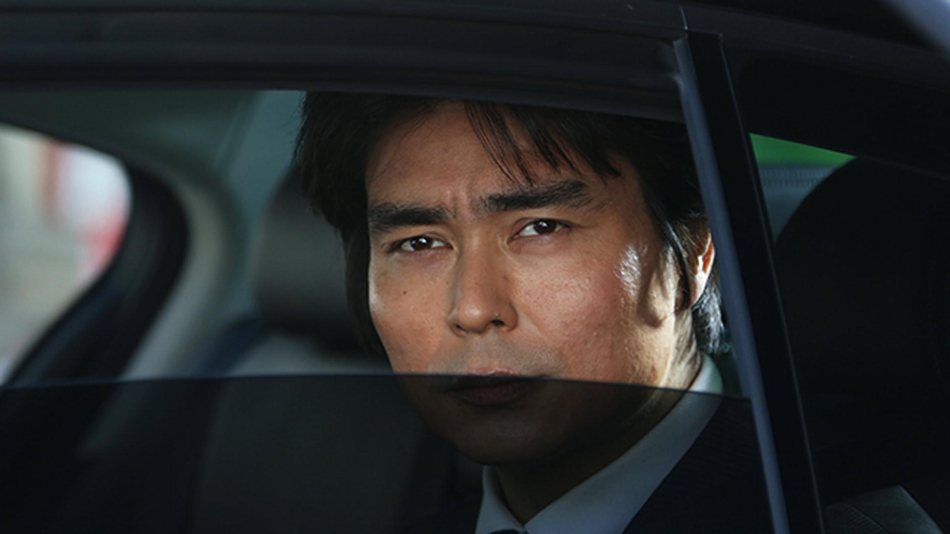 TEAM~警視庁特別犯罪捜査本部 (ドラマ) | 無料動画・見逃し配信を見る