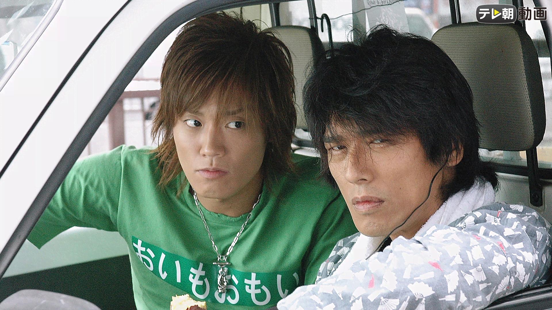 特命係長 只野仁 スペシャル (ドラマ) | 無料動画・見逃し配信を見る