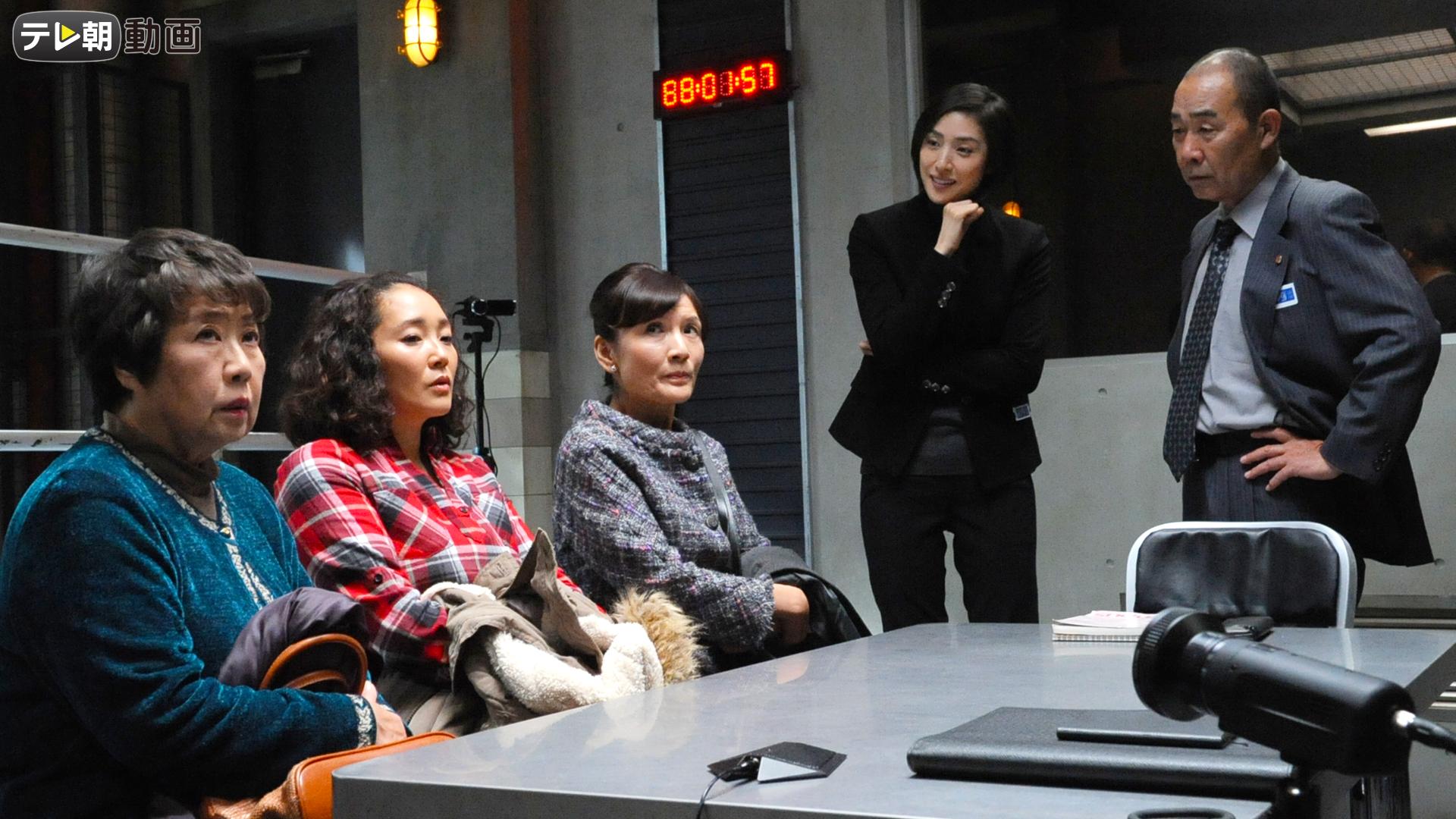 緊急取調室　全5巻DVDSET[レンタル用]天海祐希/田中哲司/大杉漣/草刈正雄 Amazon.co.jp: 緊急取調室 DVD-BOX : 天海祐希, 田中哲司, 速水