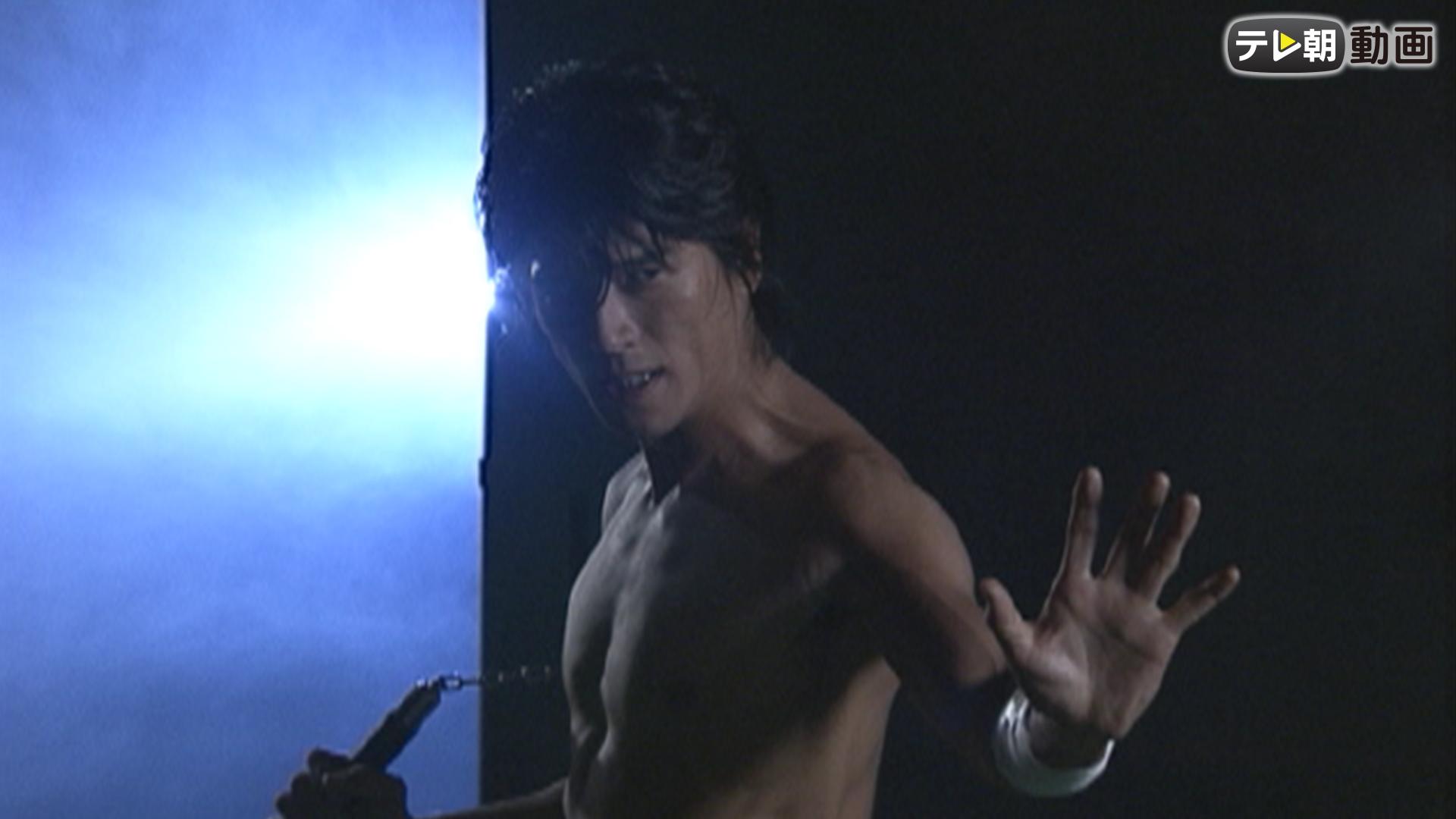 特命係長 只野仁 第7話のサムネイル