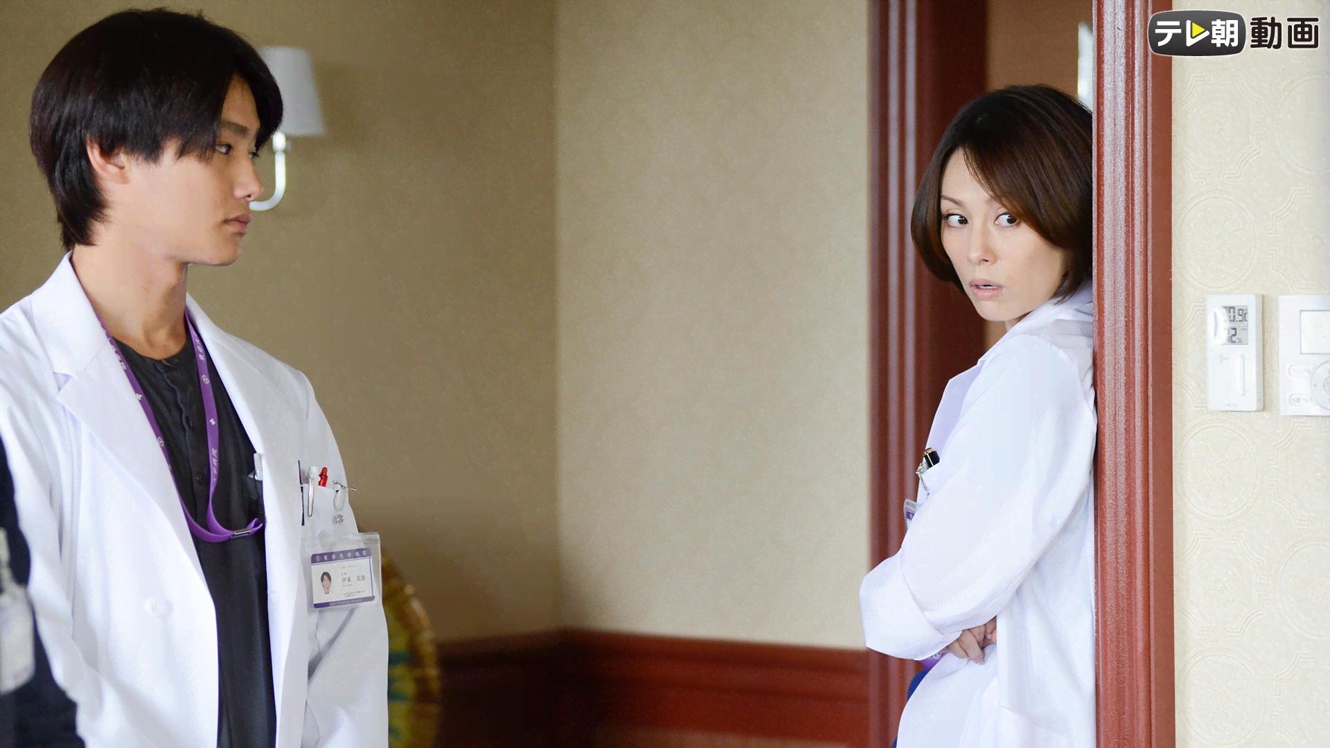 ドクターX~外科医・大門未知子~ - 2017 - 2話 (ドラマ) | 無料