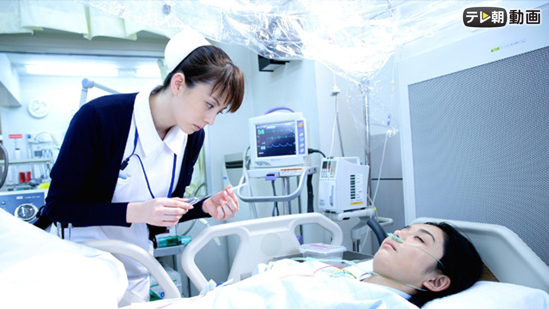 ドラマCHで放送中！】米倉涼子主演 松本清張・最終章 わるいやつら 第