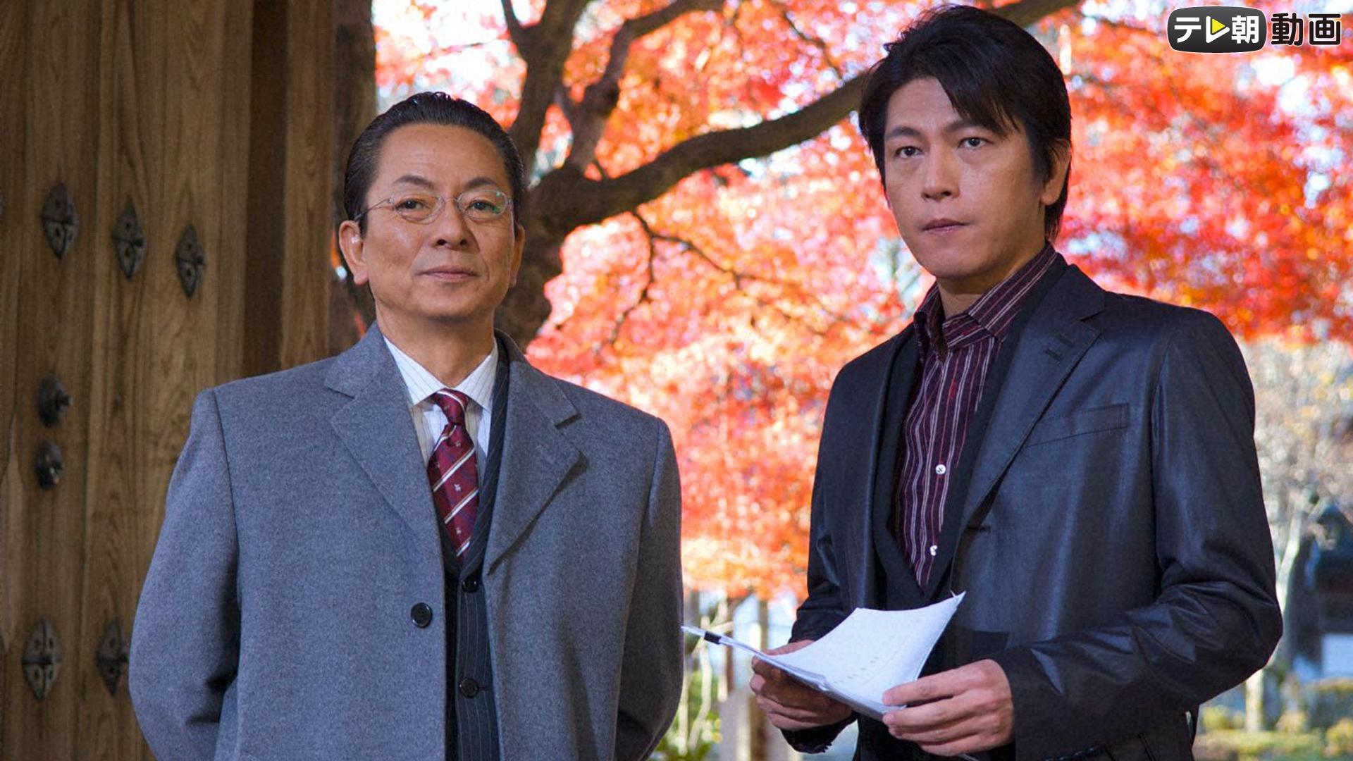 6年共に過ごした相棒 相棒」第6話でヒロコママがまさかの殺人容疑者に!? 事件の鍵を握る役で