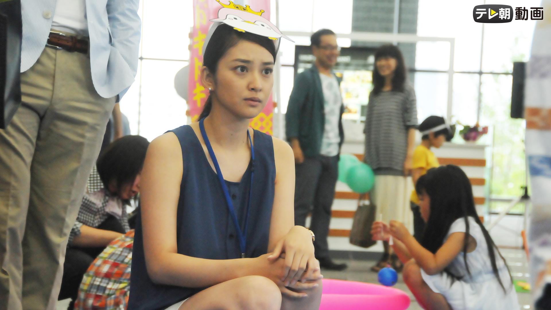 武井咲　DVDセット　アスコーマーチ エイジハラスメント 木曜ドラマ「エイジハラスメント」30秒PR - YouTube