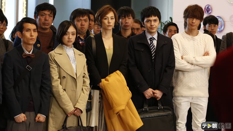 リーガルV~元弁護士・小鳥遊翔子~ - シーズン1 - 7話 (ドラマ リーガルV~元弁護士・小鳥遊翔子~ - シーズン1 - 7話 (ドラマ