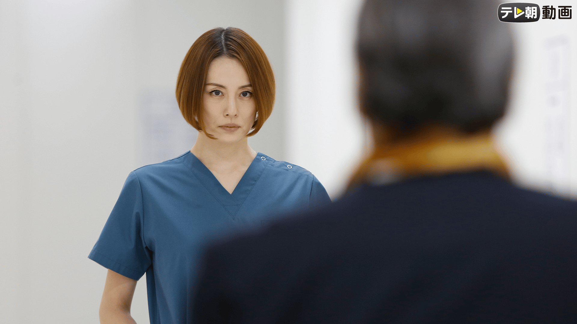 ドクターX~外科医・大門未知子~ - 2019 - 10話 (ドラマ) | 無料動画