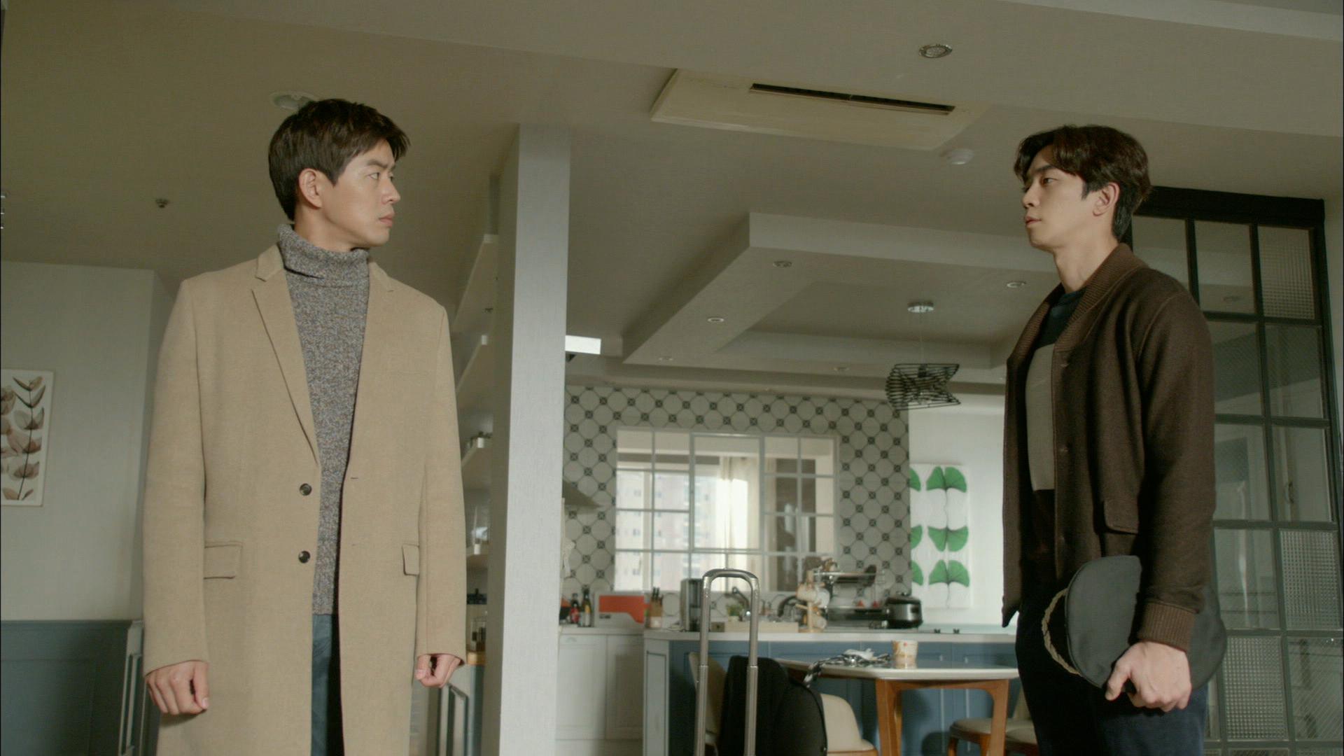 空港に行く道 - シーズン1 - 14話 (韓国・中国ドラマ) | 無料動画