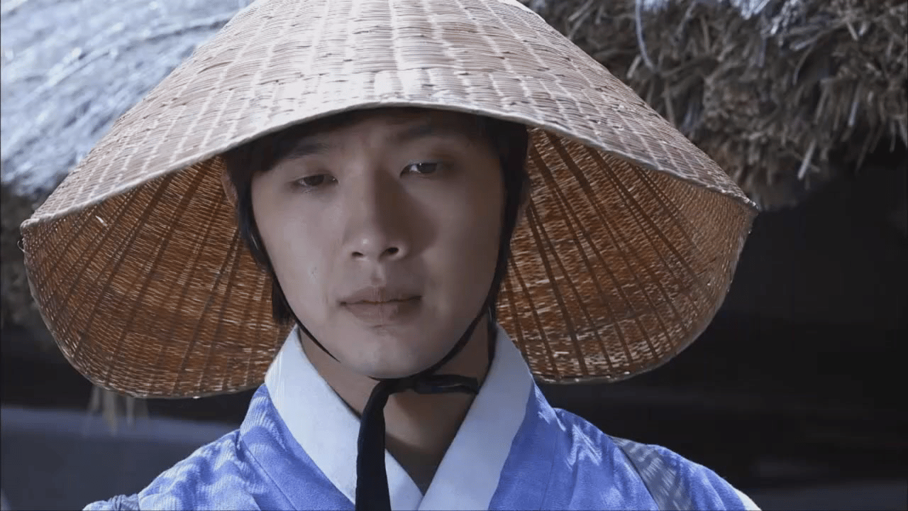 イニョン王妃の男 (韓国・中国ドラマ) | 無料動画・見逃し配信を