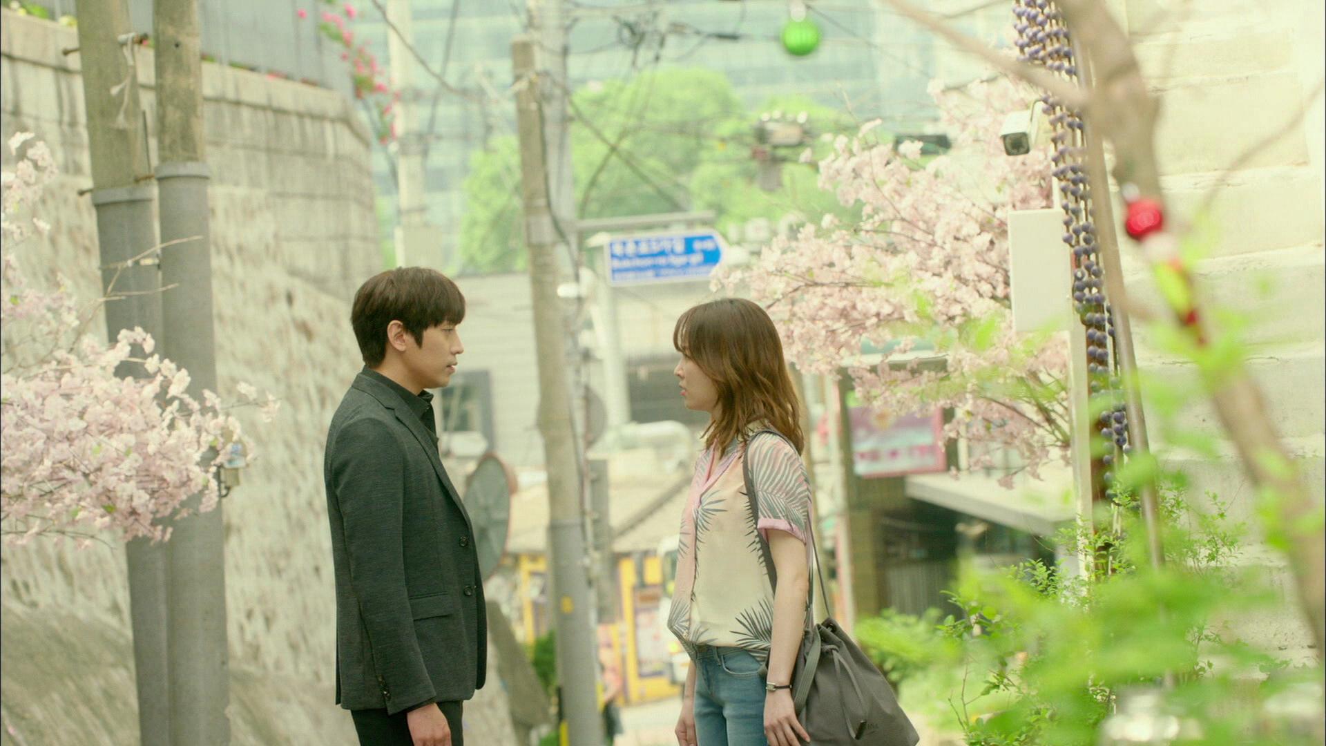 また!?オ・ヘヨン ~僕が愛した未来(ジカン)~ (韓国・中国ドラマ