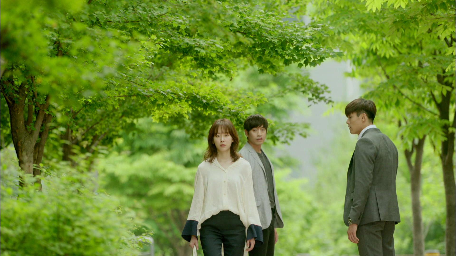 また!?オ・ヘヨン ~僕が愛した未来(ジカン)~ (韓国・中国ドラマ