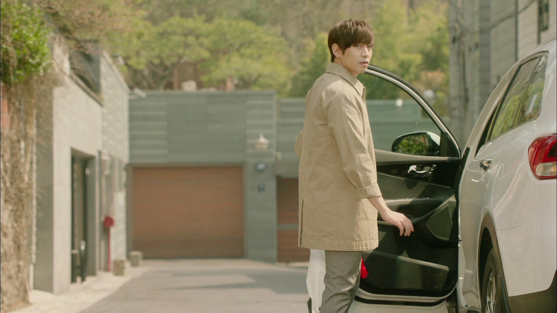 また!?オ・ヘヨン ~僕が愛した未来(ジカン)~ (韓国・中国ドラマ