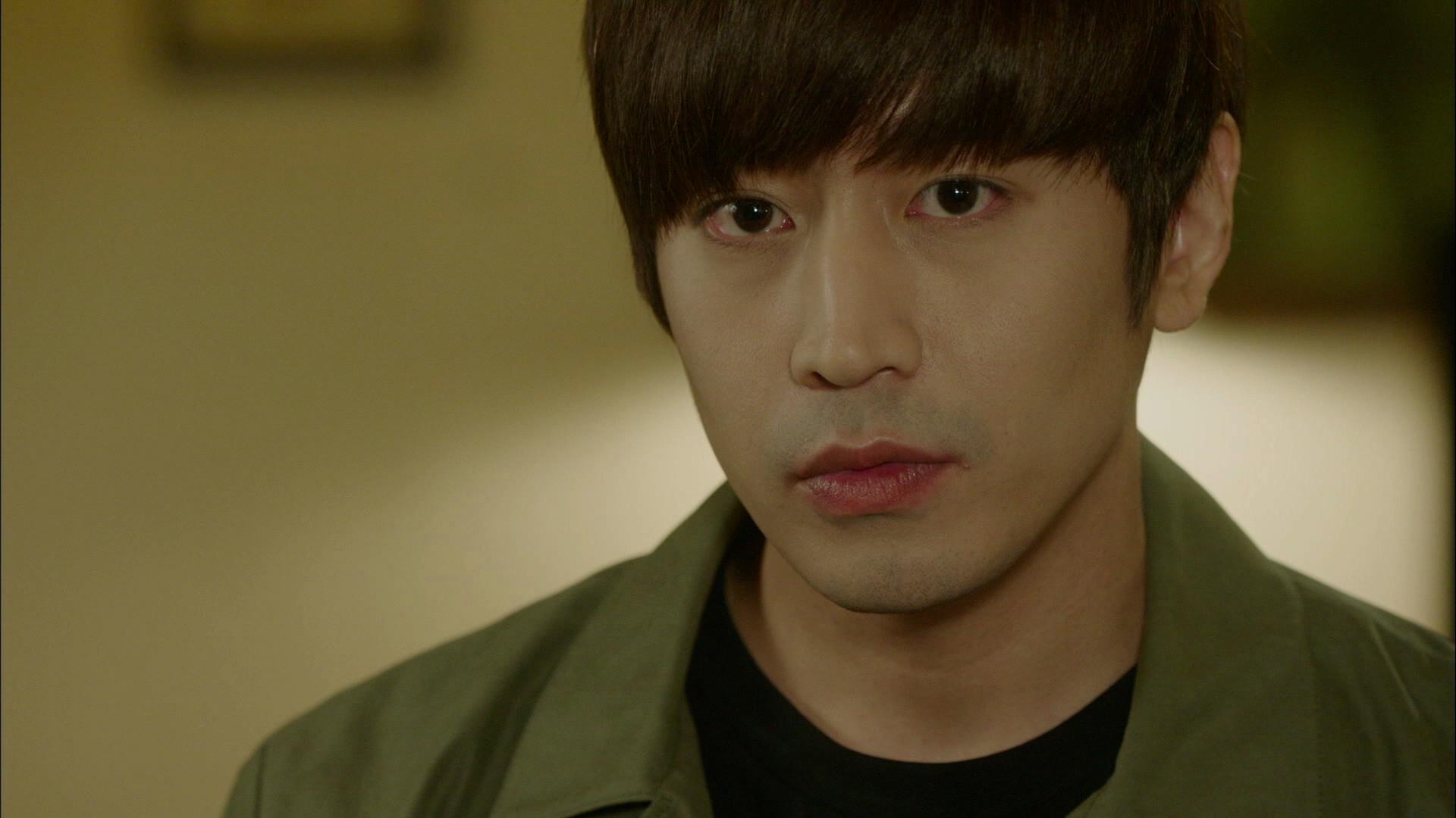 また!?オ・ヘヨン ~僕が愛した未来(ジカン)~ (韓国・中国ドラマ