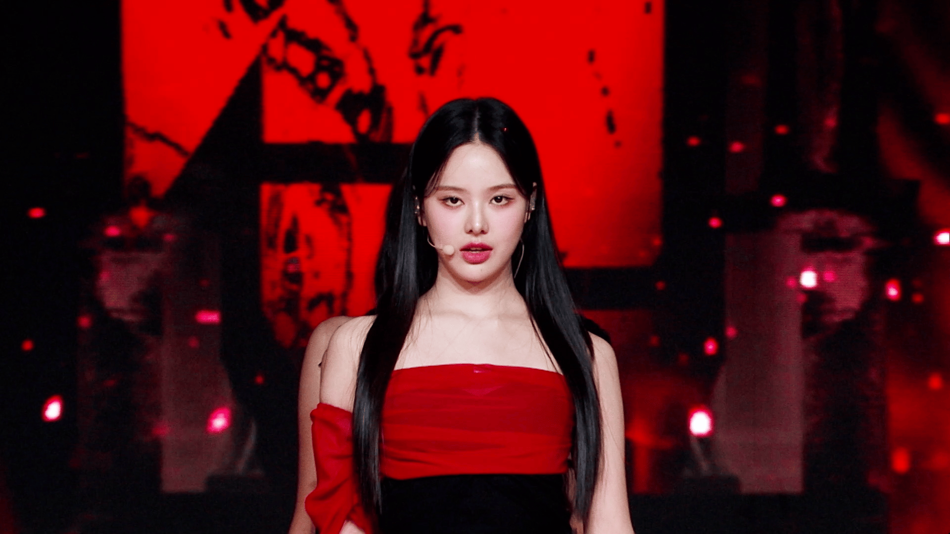 独占配信】I-LAND2 - 【独占配信】I-LAND2 - 【#9予告】「ナム·ユジュ