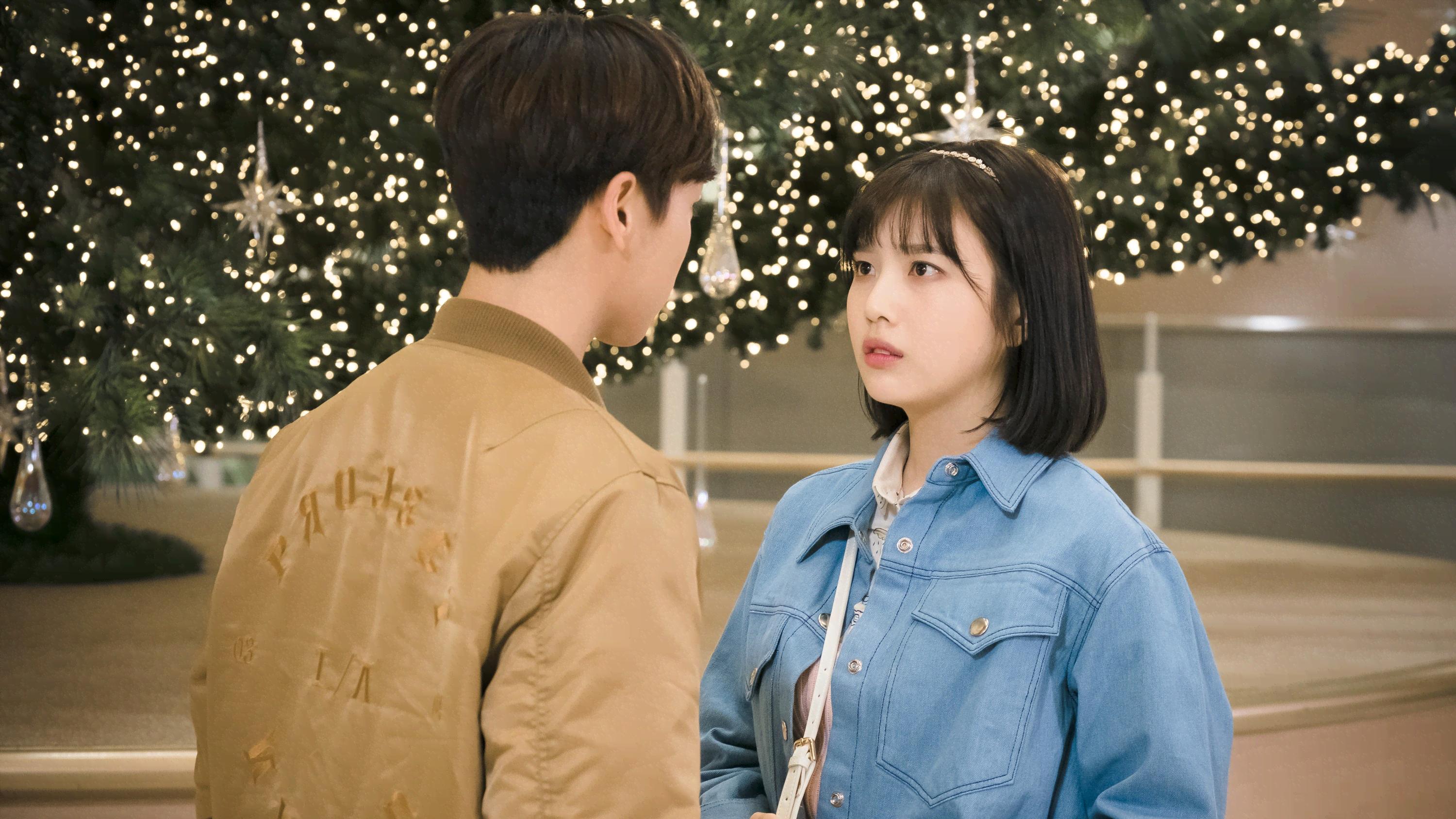 カノジョは嘘を愛しすぎてる (韓国・中国ドラマ) | 無料動画・見逃し