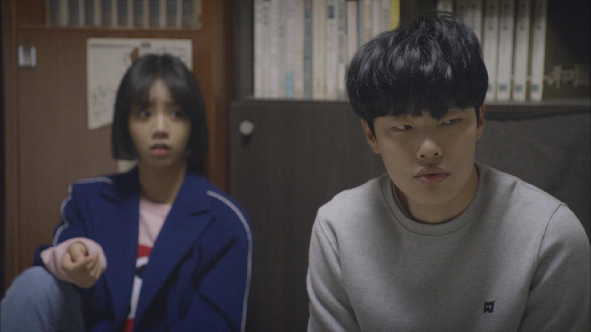 恋のスケッチ~応答せよ1988~ (韓国・中国ドラマ) | 無料動画・見逃し