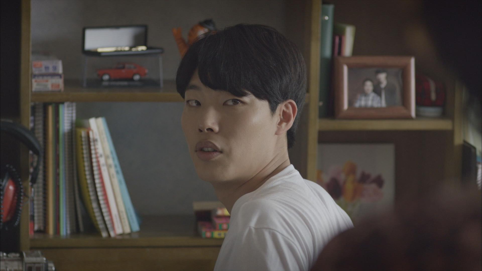 恋のスケッチ~応答せよ1988~ (韓国・中国ドラマ) | 無料動画・見逃し