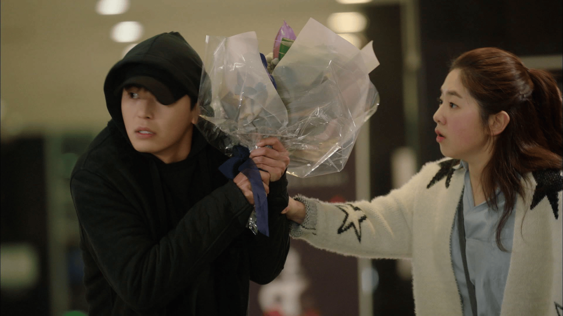 内省的なボス (韓国・中国ドラマ) | 無料動画・見逃し配信を見るなら