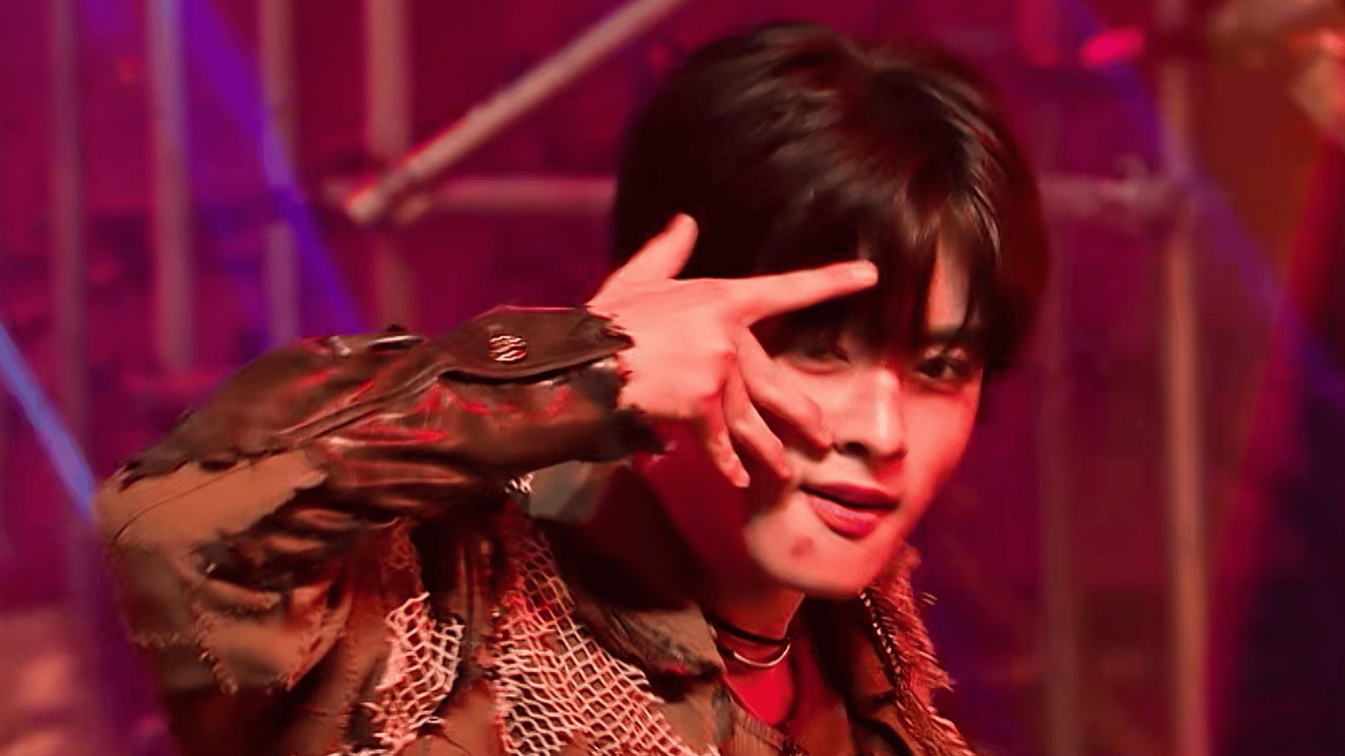 独占配信】ROAD TO KINGDOM : ACE OF ACE - 【独占配信】ROAD TO