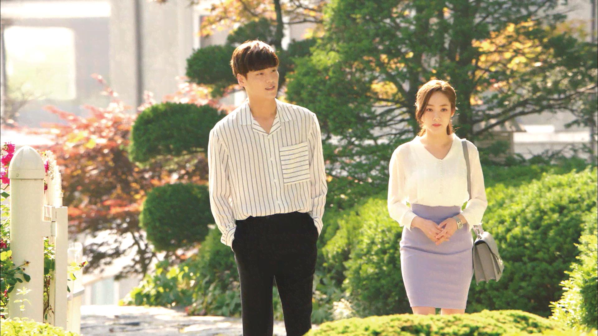 キム秘書はいったい、なぜ? - シーズン1 - 16話 (韓国・中国ドラマ