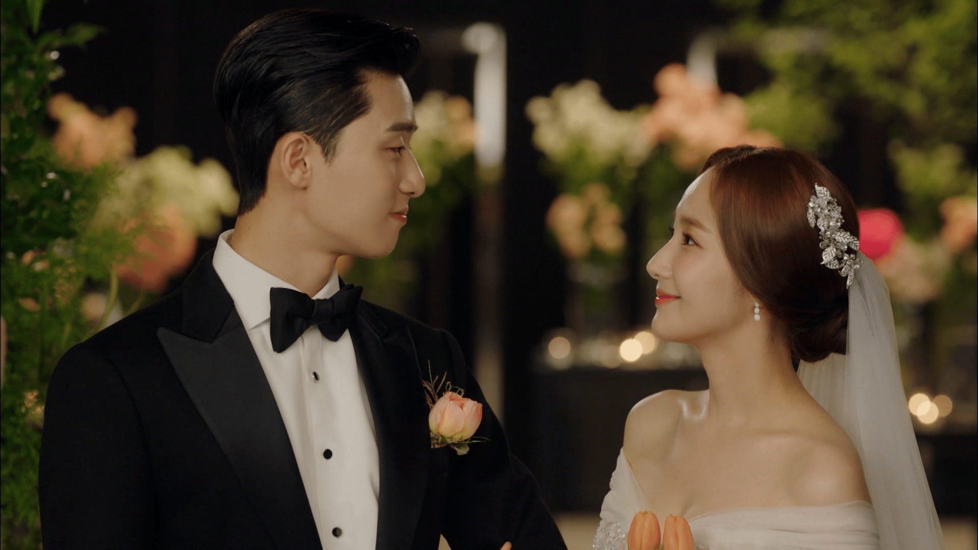 キム秘書はいったい、なぜ? - シーズン1 - 32話 (韓国・中国ドラマ