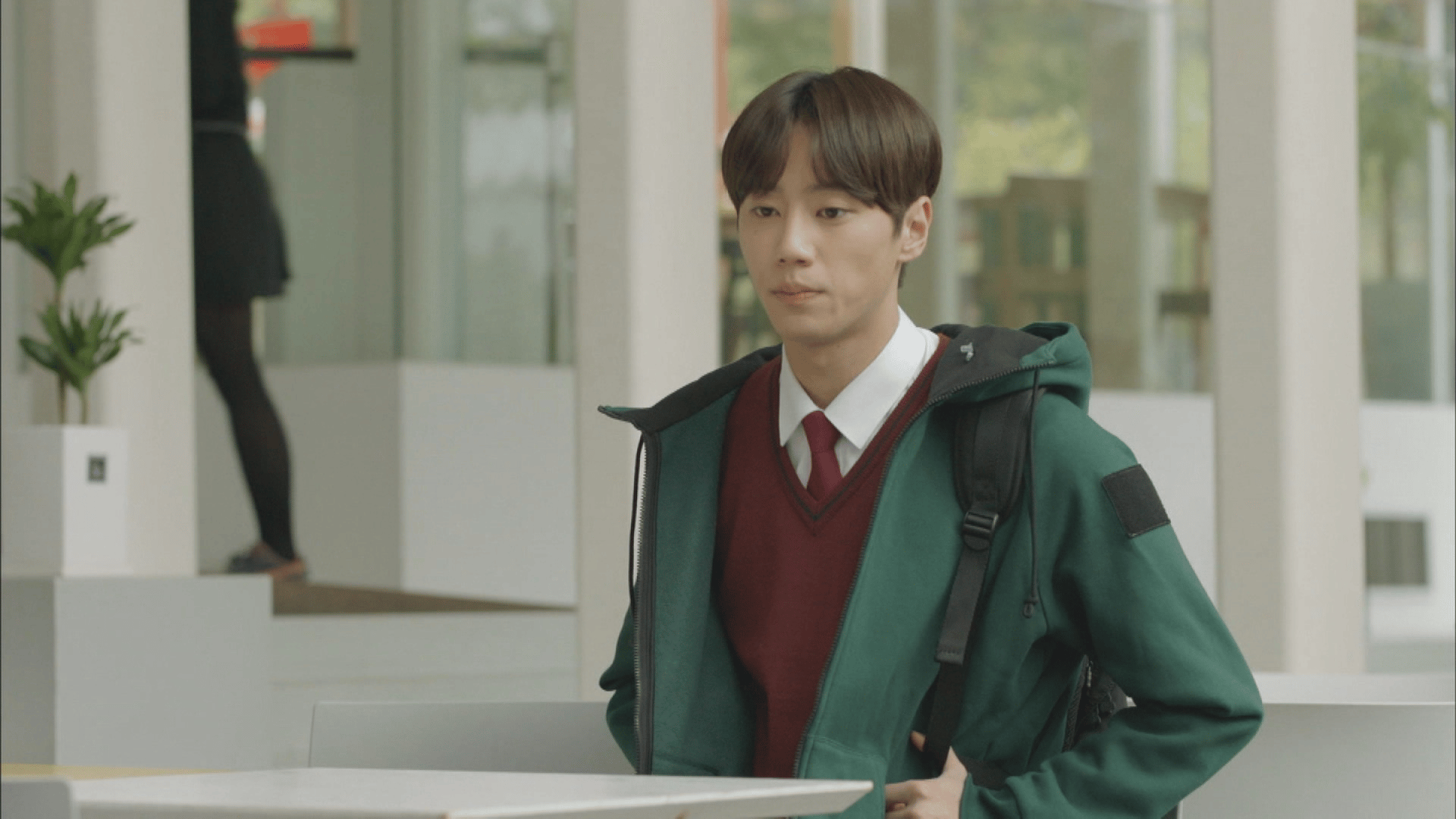 甘くない女たち～付岩洞(プアムドン)の復讐者～ DVD-BOX1〈5枚組〉 韓国ドラマ「甘くない女たち〜付岩洞＜プアムドン＞の復讐者〜＜カット