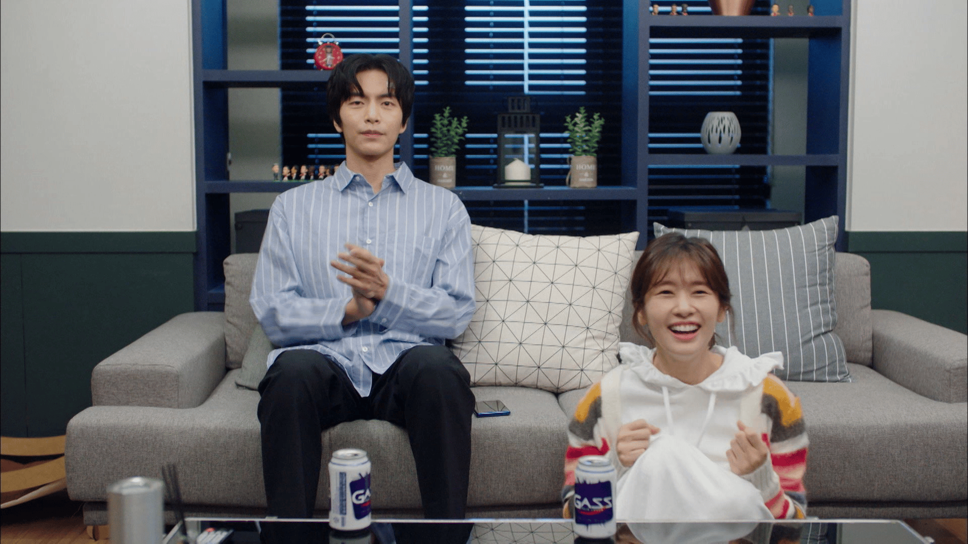 この恋は初めてだから - シーズン1 - 12話 (韓国・中国ドラマ