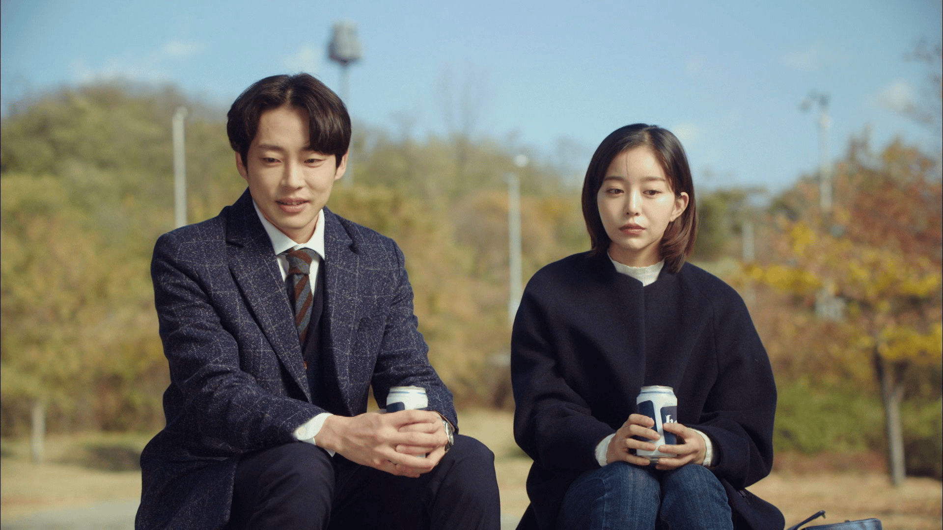 韓国ドラマ　この恋は初めてだから　全話12巻 Amazon.co.jp: この恋は初めてだから Because This is My First