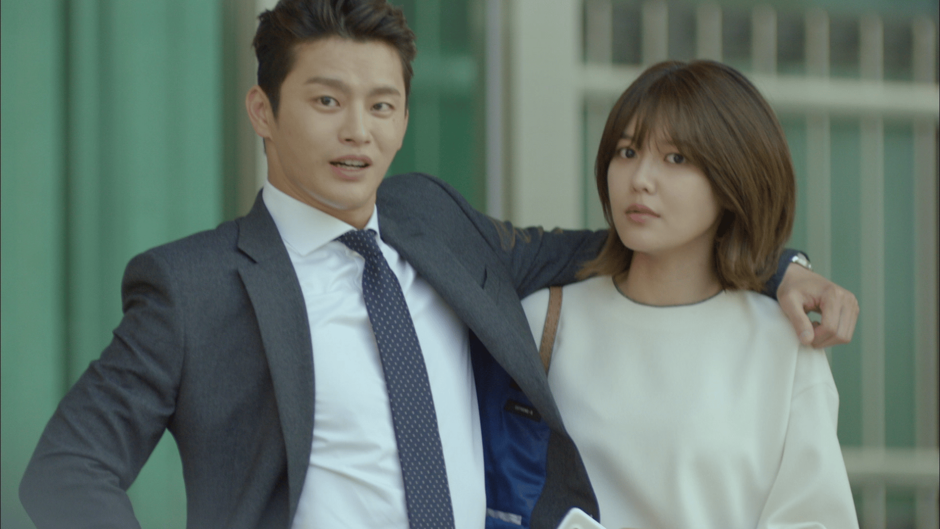 元カレは天才詐欺師♡~38師機動隊~ - シーズン1 - 10話 (韓国・中国