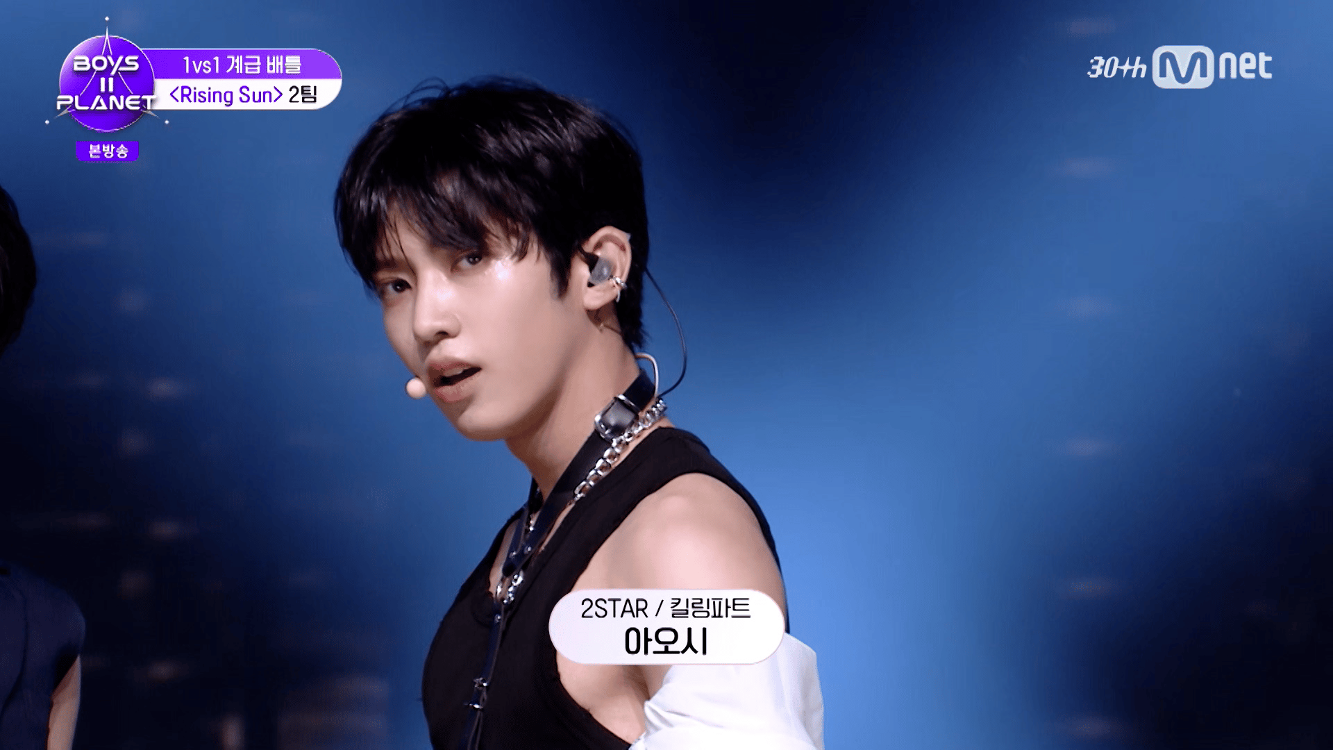 独占配信】BOYS ll PLANET - 【独占配信】BOYS ll PLANET - 【1対1