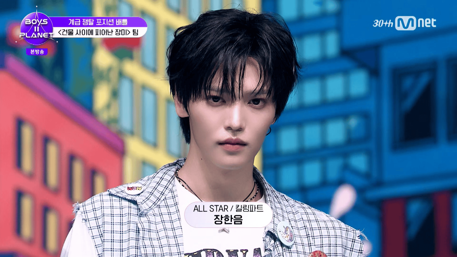 独占配信】BOYS ll PLANET - 【独占配信】BOYS ll PLANET - 【階級争奪