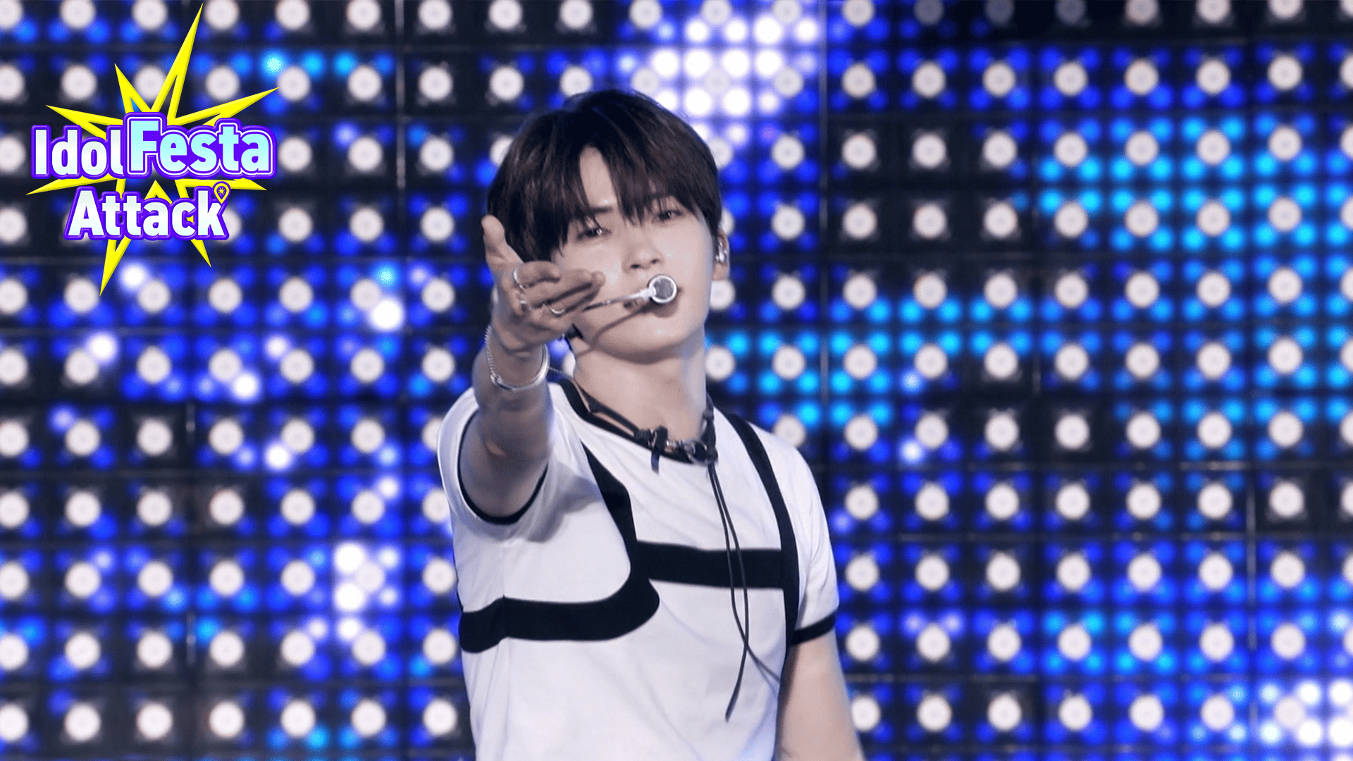 独占配信】Idol Festa Attack - 【独占配信】Idol Festa Attack