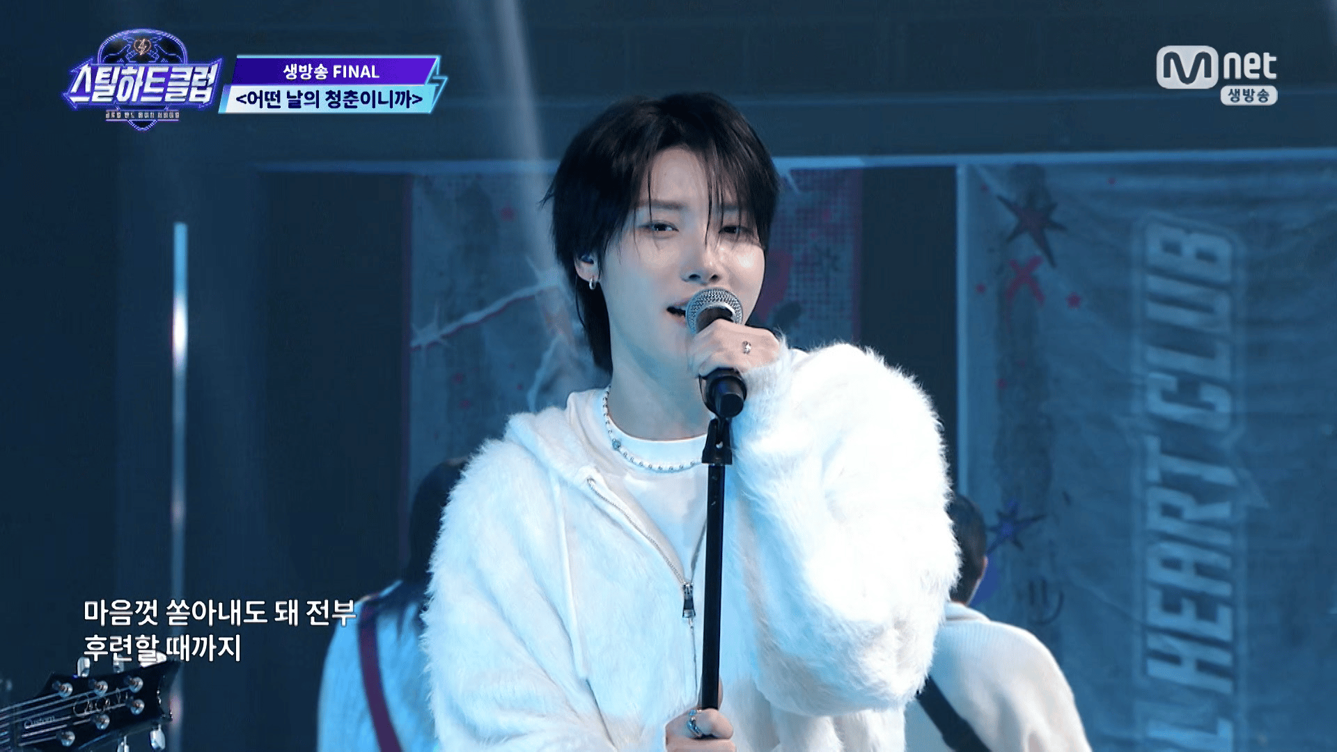 #10:【ファイナル】デビューメンバー5名がついに決定