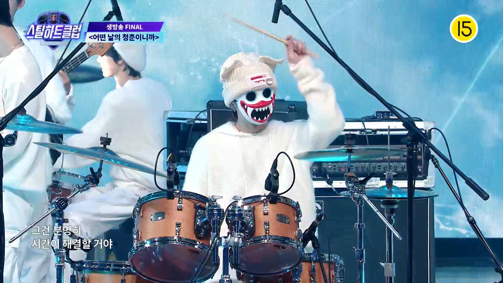 #10:【ファイナル】デビューメンバー5名がついに決定